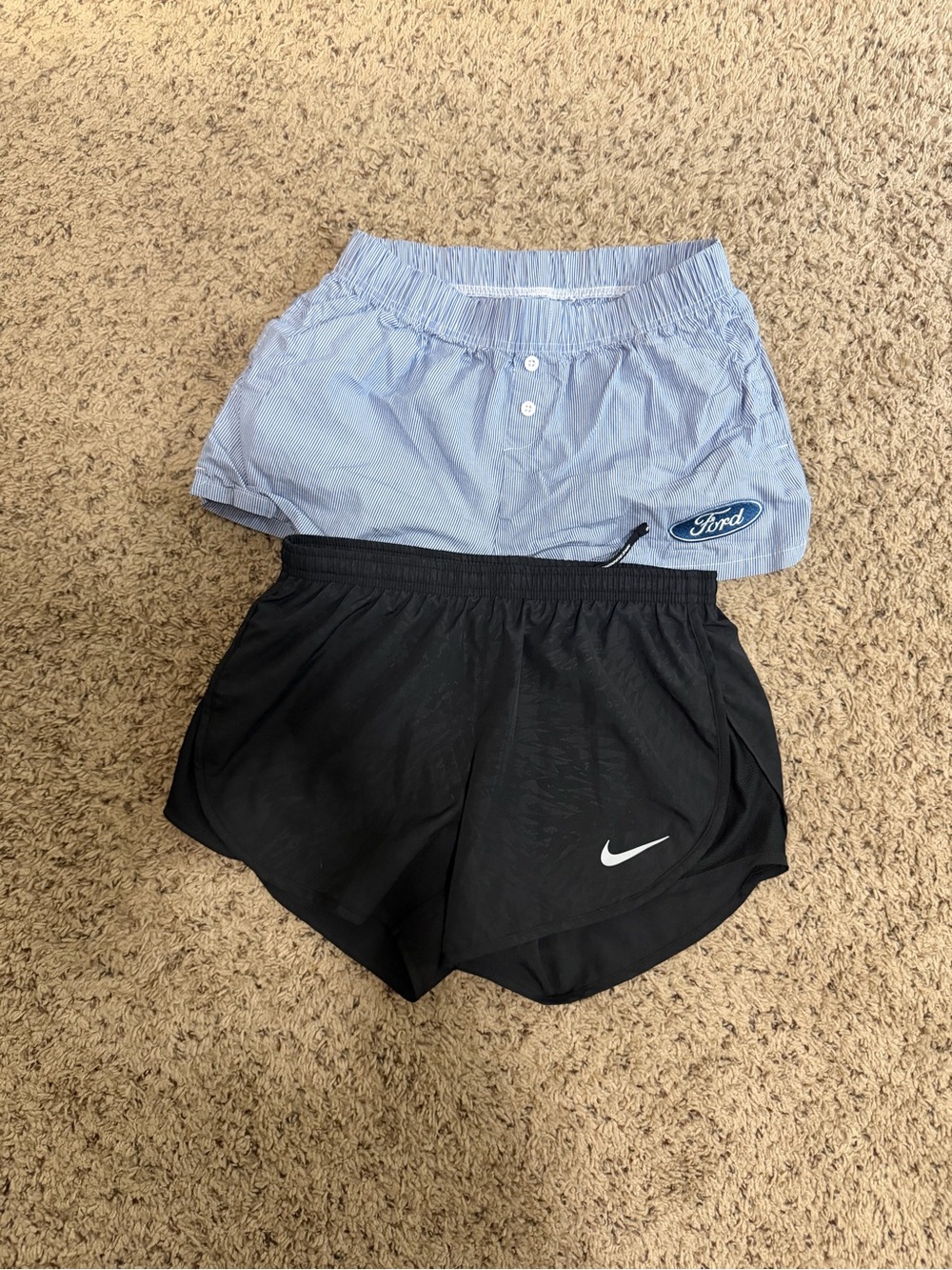 Bundle of Shorts